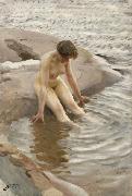 Wet Anders Zorn